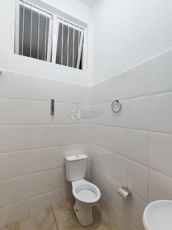 Salas/Conjuntos para aluguel no bairro Jardim Residencial e Comercial Alto dos Laranjais: WC 02