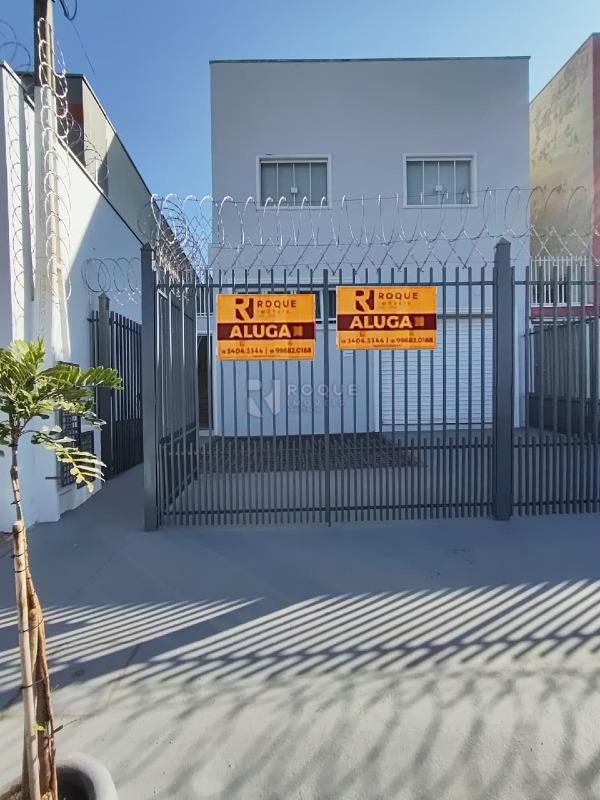 Salas/Conjuntos para aluguel no bairro Jardim Residencial e Comercial Alto dos Laranjais: Fachada
