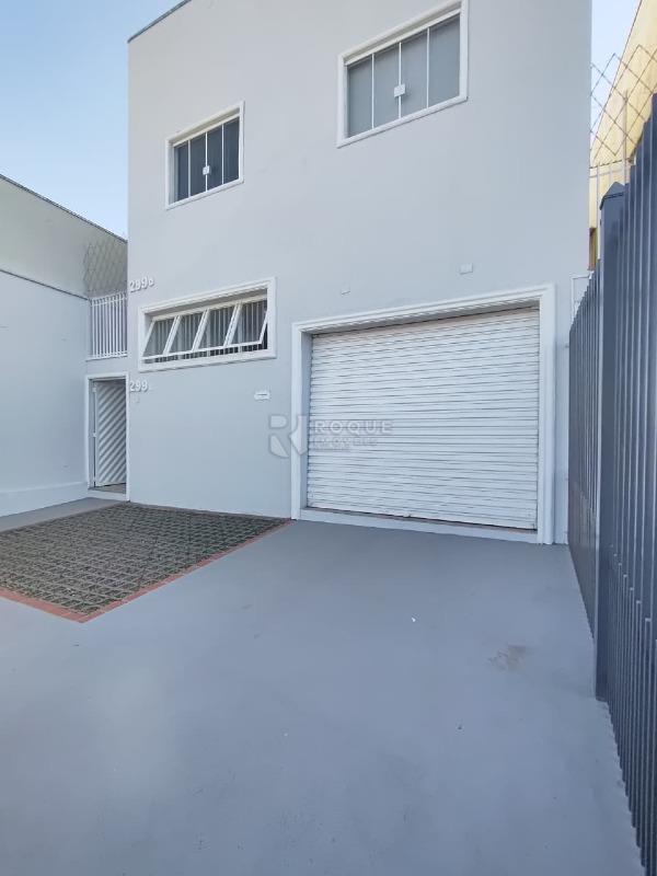 Salas/Conjuntos para aluguel no bairro Jardim Residencial e Comercial Alto dos Laranjais: Garagem