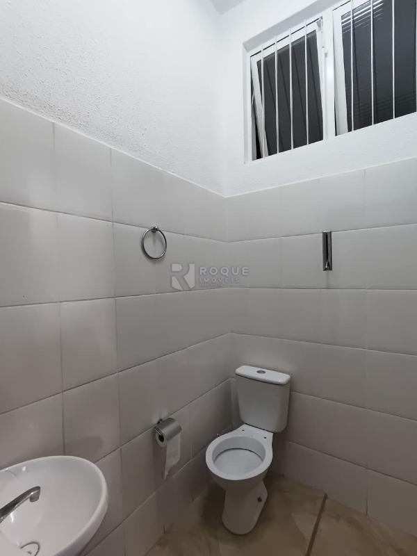 Salas/Conjuntos para aluguel no bairro Jardim Residencial e Comercial Alto dos Laranjais: WC 01