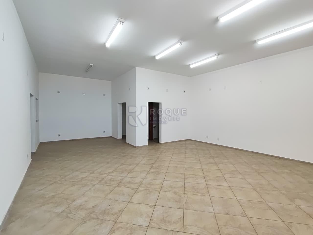 Salas/Conjuntos para aluguel no bairro Jardim Residencial e Comercial Alto dos Laranjais: Salão