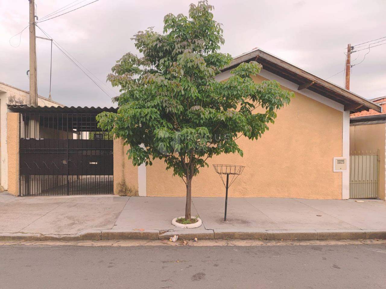 Casa Residencial para aluguel no bairro Vila Queiroz: Fachada