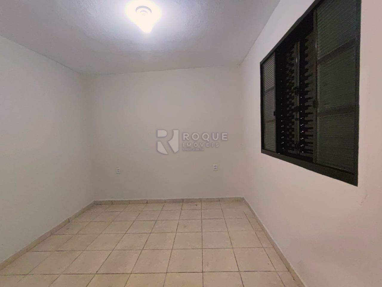 Casa Residencial para aluguel no bairro Vila Queiroz: Dormitório 1