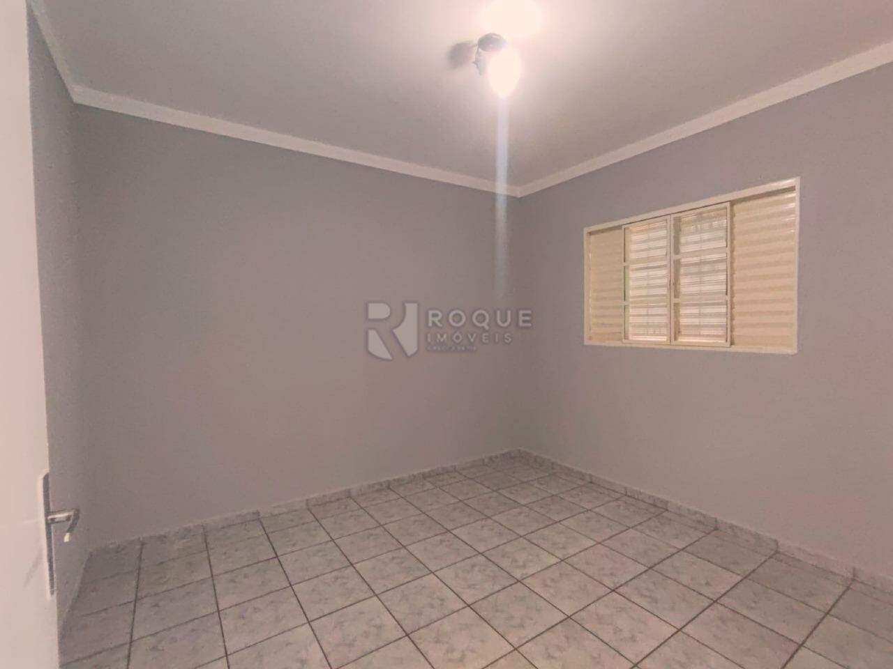Casa Residencial para aluguel no bairro Vila São Luiz: Dormitório 1