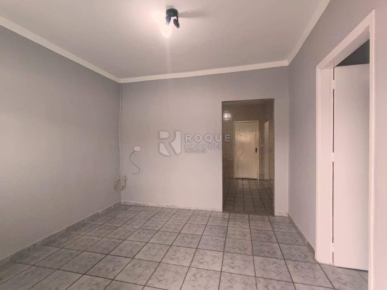 Casa Residencial para aluguel no bairro Vila São Luiz: Sala