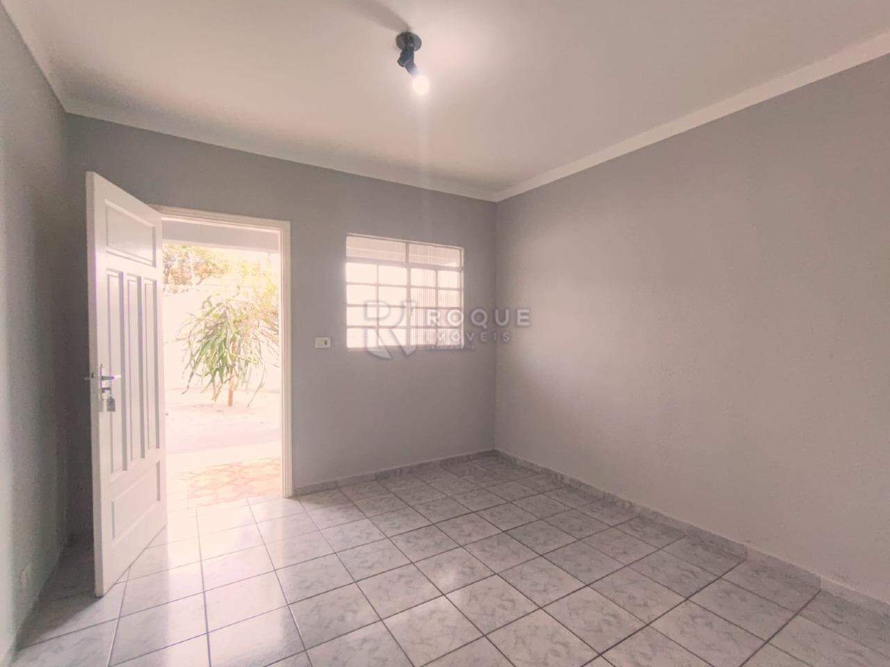 Casa Residencial para aluguel no bairro Vila São Luiz: Sala