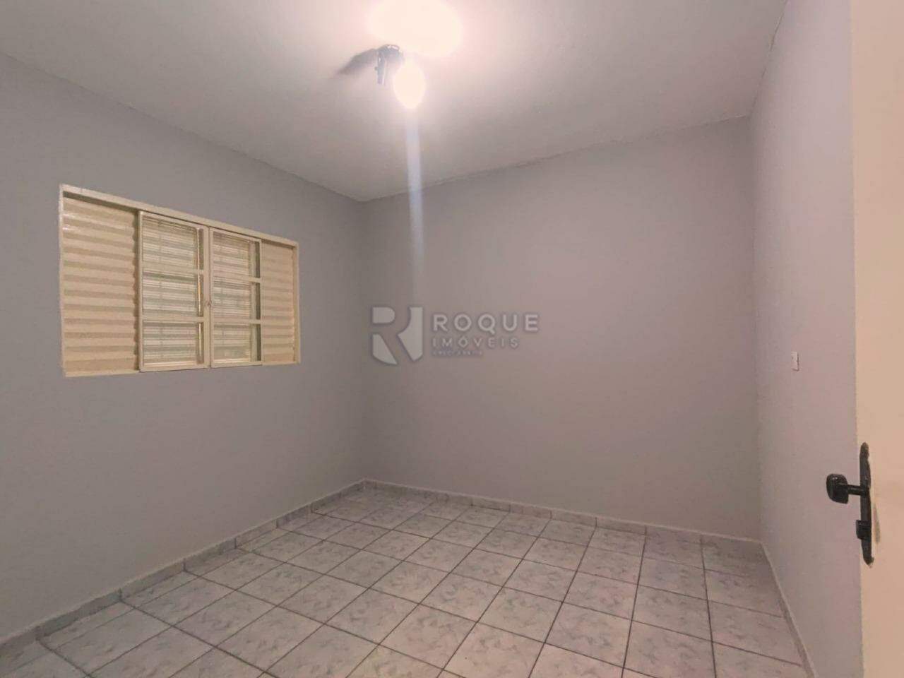 Casa Residencial para aluguel no bairro Vila São Luiz: Dormitório 2