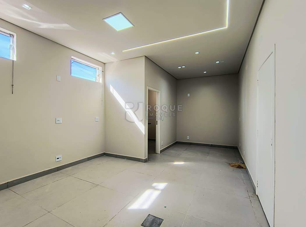 Salão para aluguel no bairro Vila Cristovam: Sala 02
