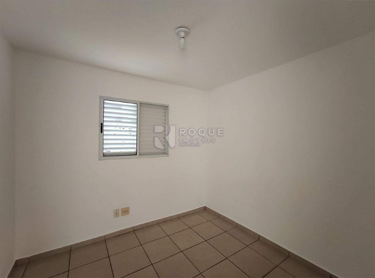 Apartamento para aluguel no bairro Chácaras Antonieta: Dormitório 1