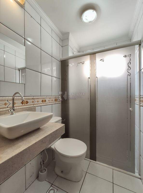 Apartamento para aluguel no bairro Vila Conceição: WC social 