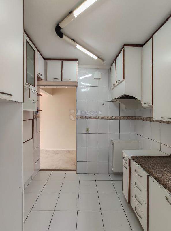 Apartamento para aluguel no bairro Vila Conceição: Cozinha