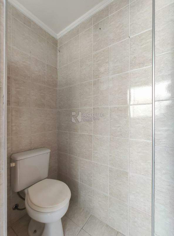 Apartamento para aluguel no bairro Vila Conceição: WC fundo 