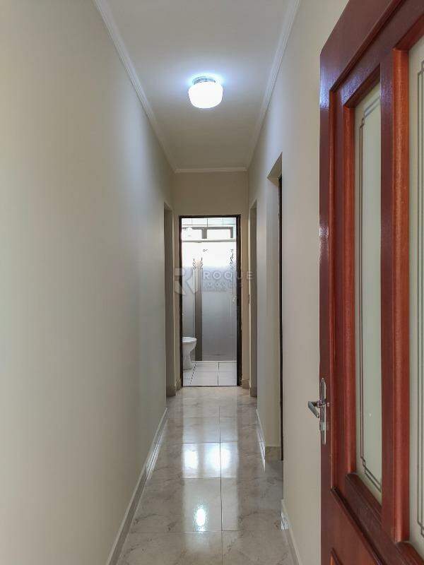 Apartamento para aluguel no bairro Vila Conceição: Hall 