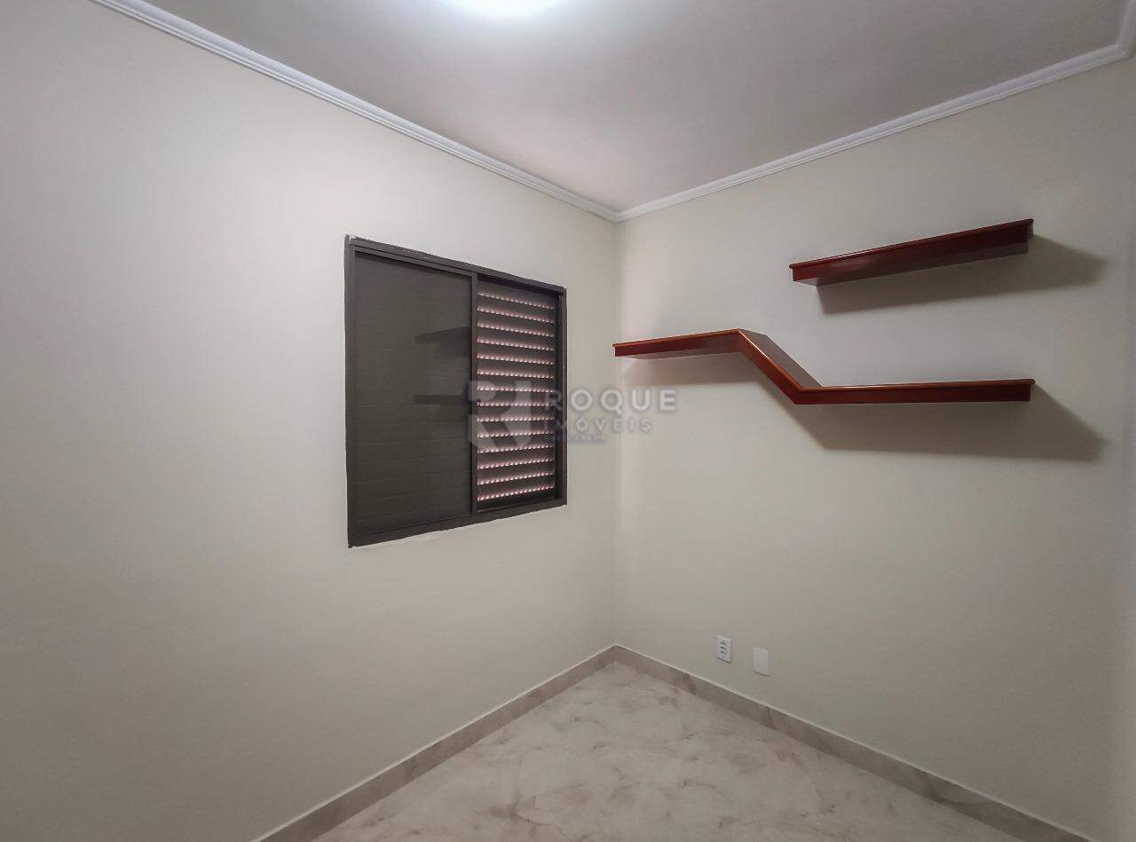 Apartamento para aluguel no bairro Vila Conceição: Dormitório 3