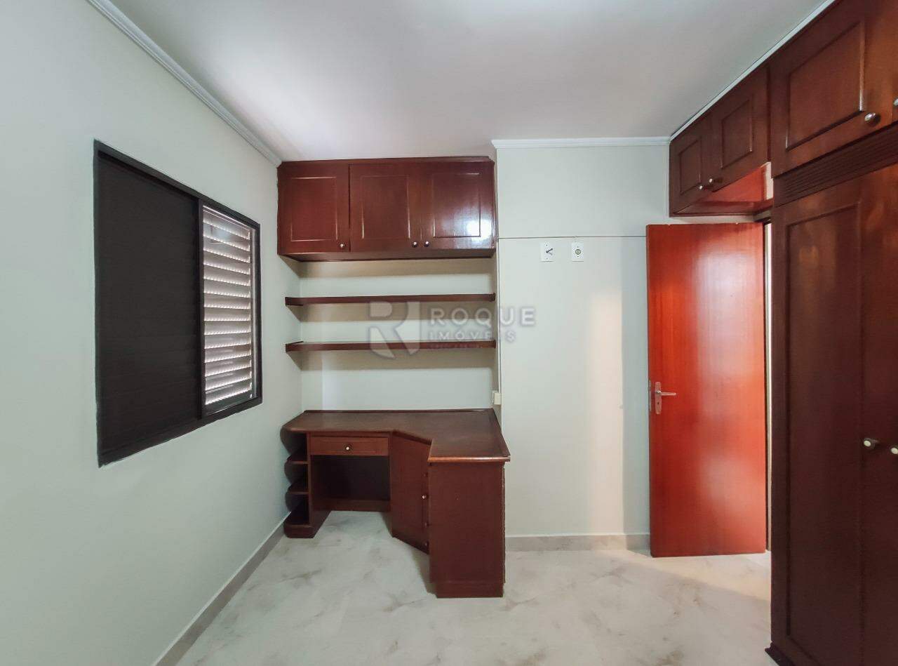 Apartamento para aluguel no bairro Vila Conceição: Dormitório 2