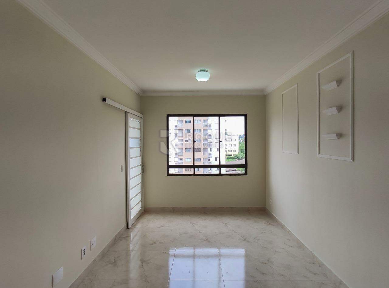 Apartamento para aluguel no bairro Vila Conceição: Sala 