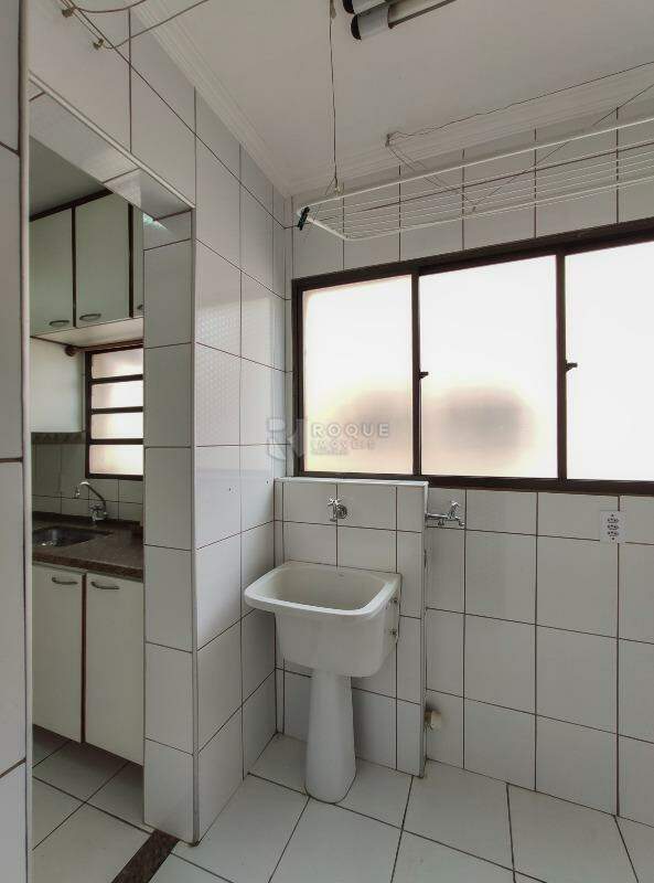 Apartamento para aluguel no bairro Vila Conceição: Cozinha / Área de serviço 