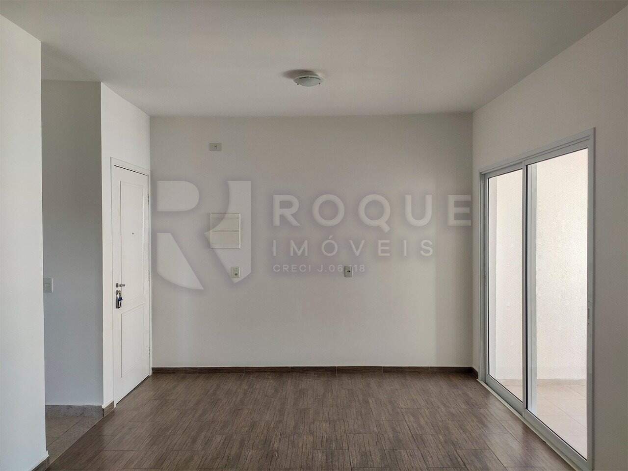 Apartamento para aluguel no bairro Desmembramento Oscar Antonio Breda: Sala