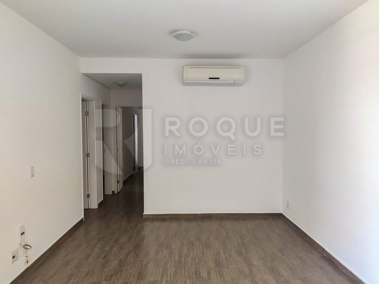 Apartamento para aluguel no bairro Desmembramento Oscar Antonio Breda: Sala