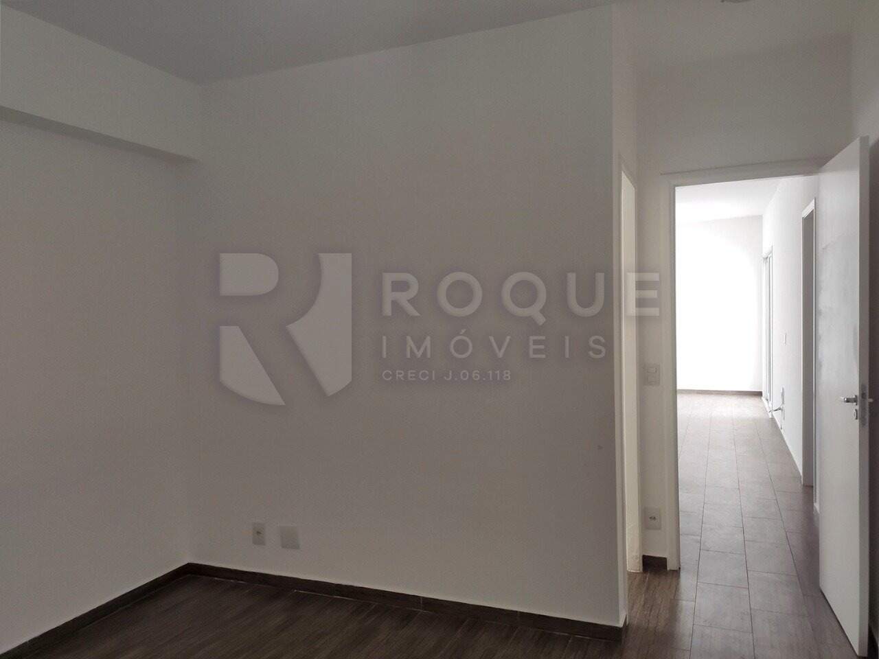 Apartamento para aluguel no bairro Desmembramento Oscar Antonio Breda: Dormitório 3 suíte