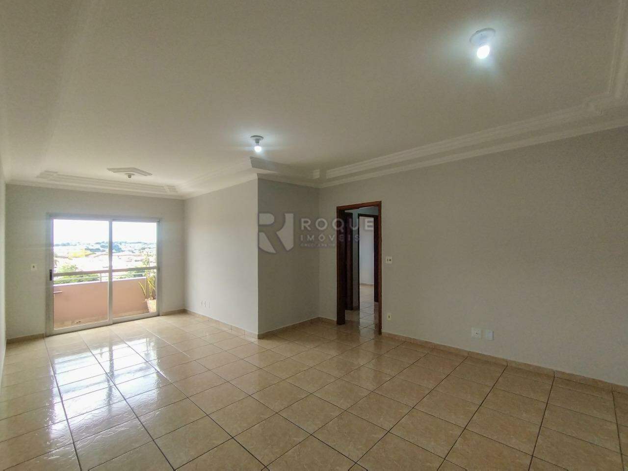 Apartamento para aluguel no bairro Vila Camargo: Sala 