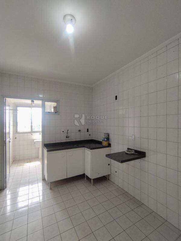 Apartamento para aluguel no bairro Vila Camargo: Cozinha