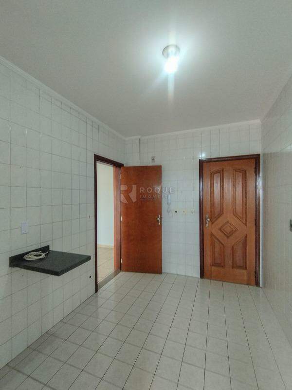 Apartamento para aluguel no bairro Vila Camargo: Cozinha