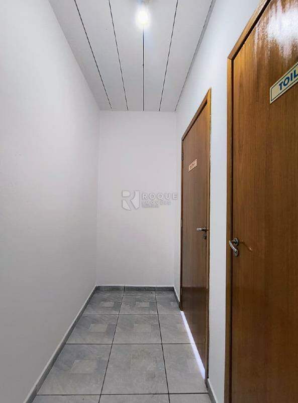 Barracão/Galpão para aluguel no bairro Vila Nova: Wc social 