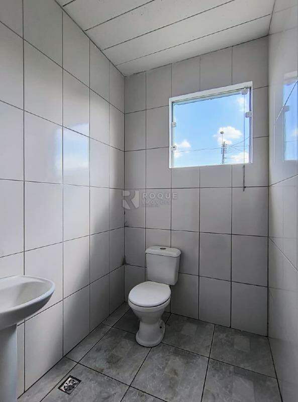 Barracão/Galpão para aluguel no bairro Vila Nova: Wc social 02