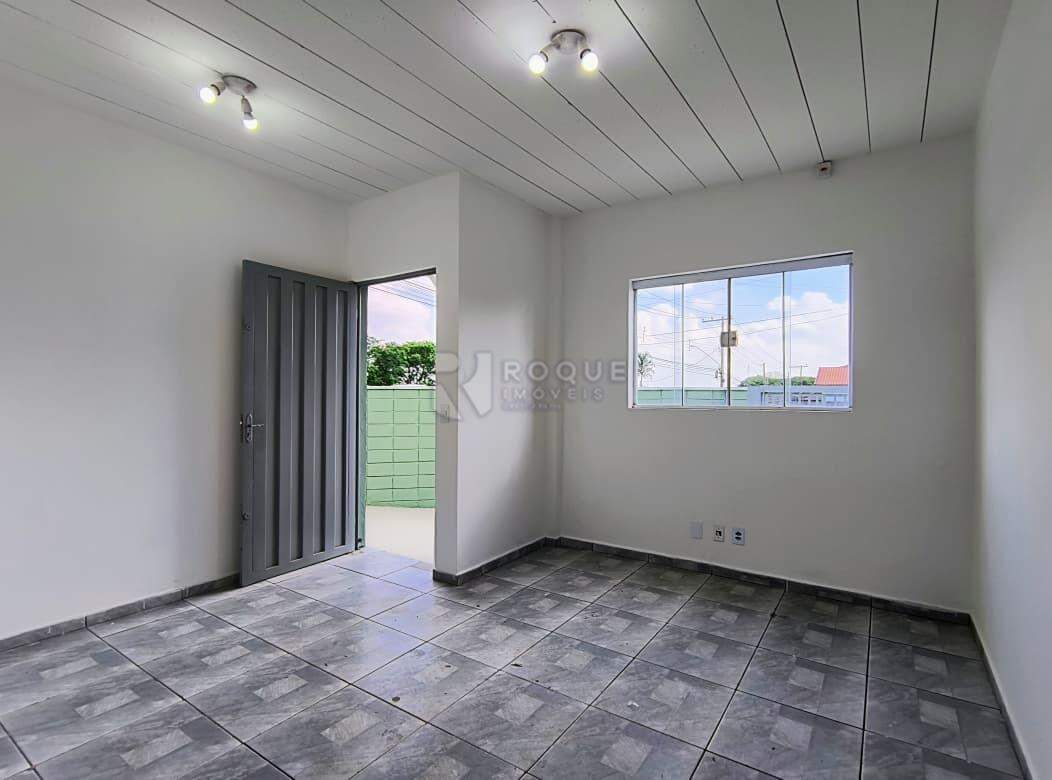 Barracão/Galpão para aluguel no bairro Vila Nova: Sala 01