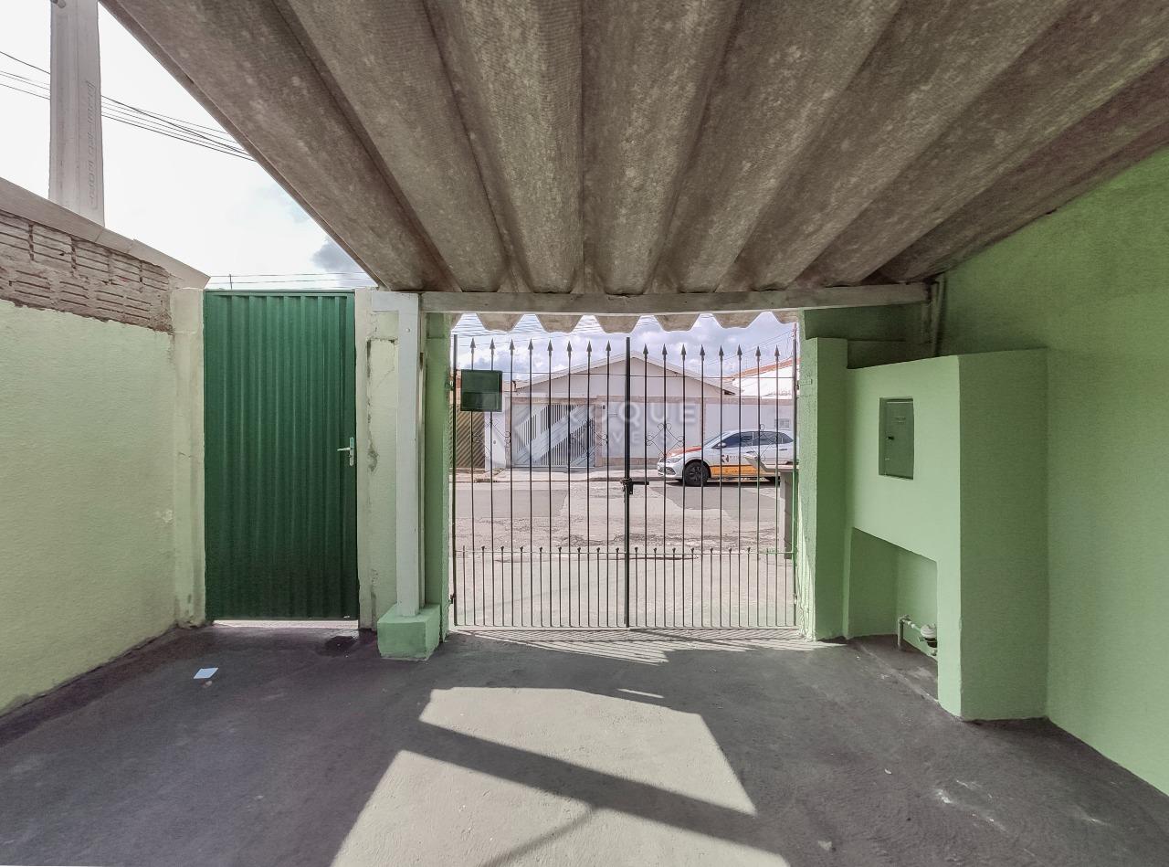 Casa Residencial para aluguel no bairro Vila Teixeira Marques: Garagem 