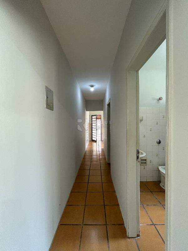 Casa Residencial para aluguel no bairro Vila Teixeira Marques: Hall 