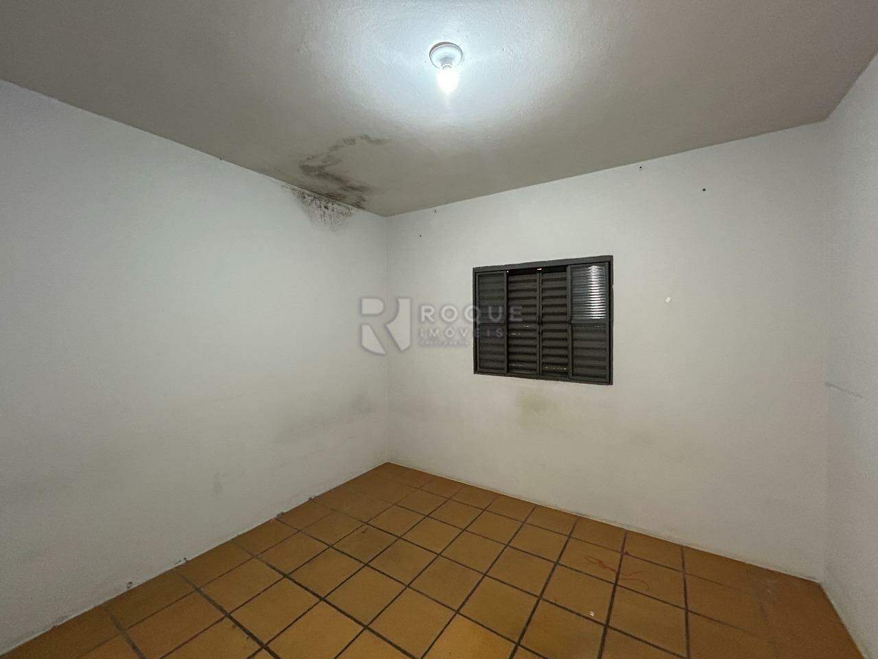 Casa Residencial para aluguel no bairro Vila Teixeira Marques: Dormitório 1