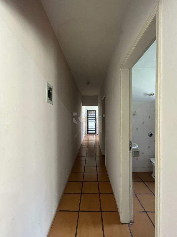 Casa Residencial para aluguel no bairro Vila Teixeira Marques: Hall 