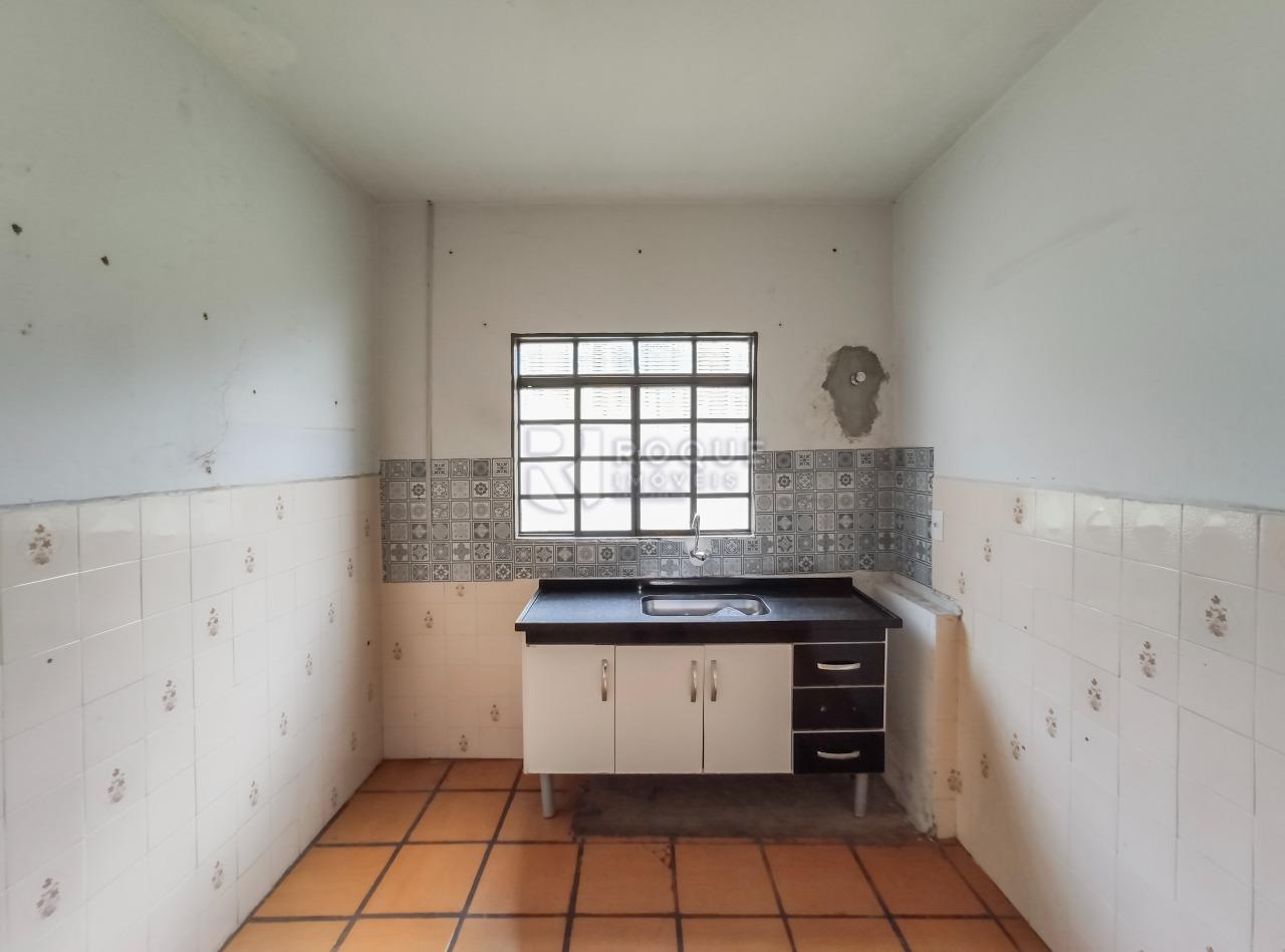 Casa Residencial para aluguel no bairro Vila Teixeira Marques: Cozinha 