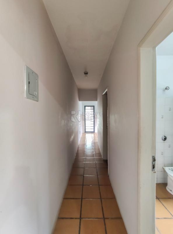 Casa Residencial para aluguel no bairro Vila Teixeira Marques: Hall 