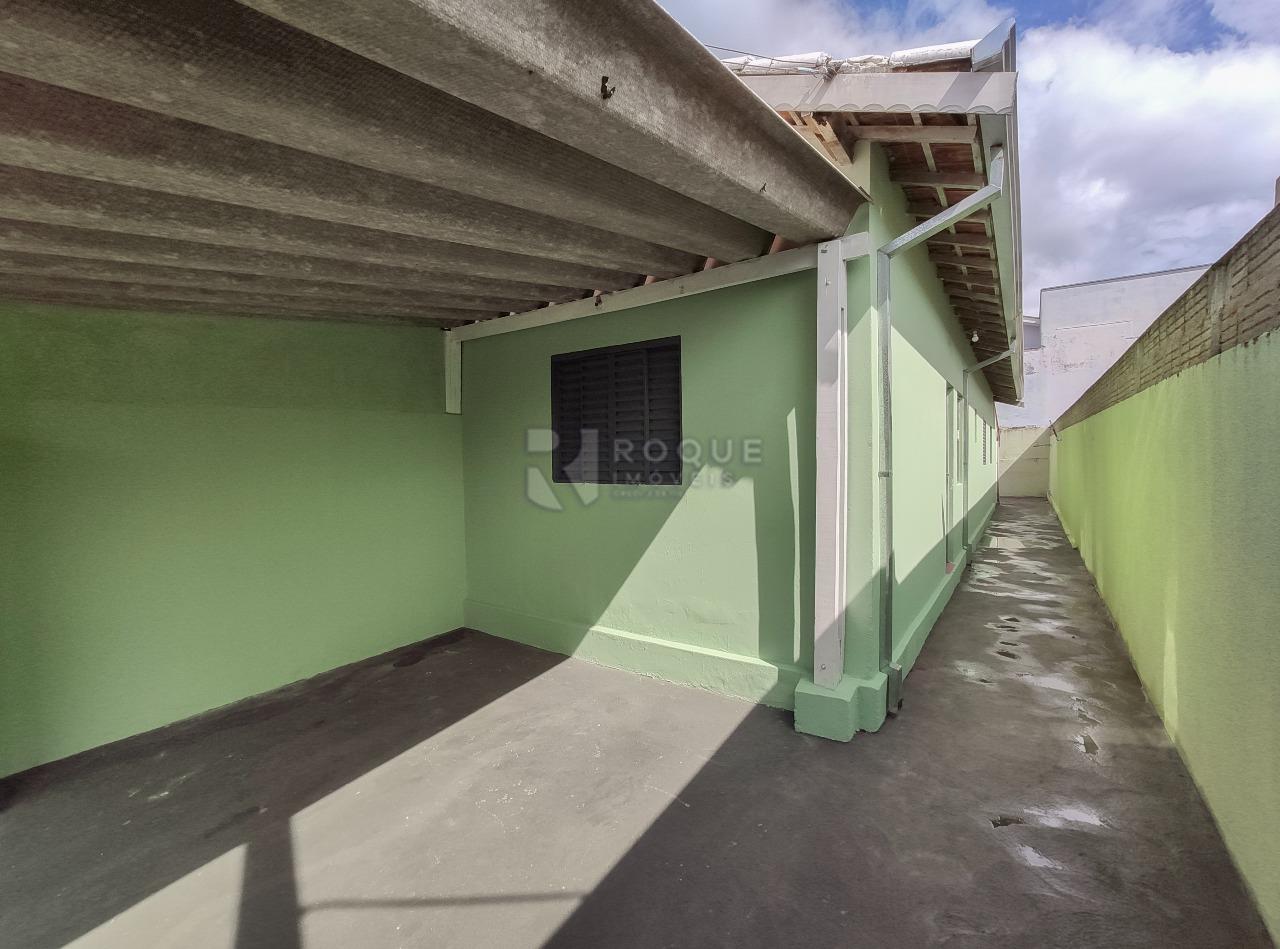 Casa Residencial para aluguel no bairro Vila Teixeira Marques: Garagem 