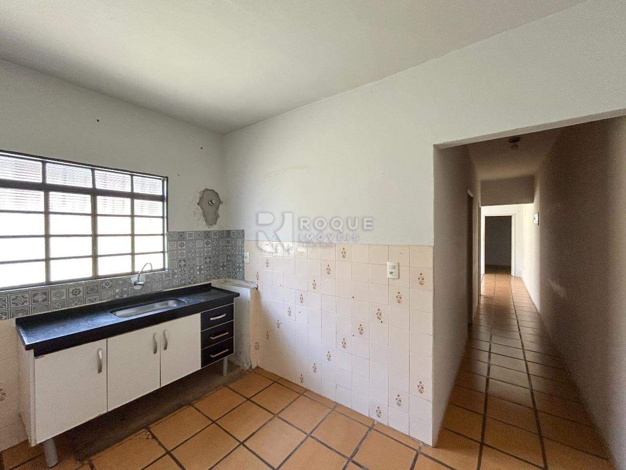 Casa Residencial para aluguel no bairro Vila Teixeira Marques: Cozinha 
