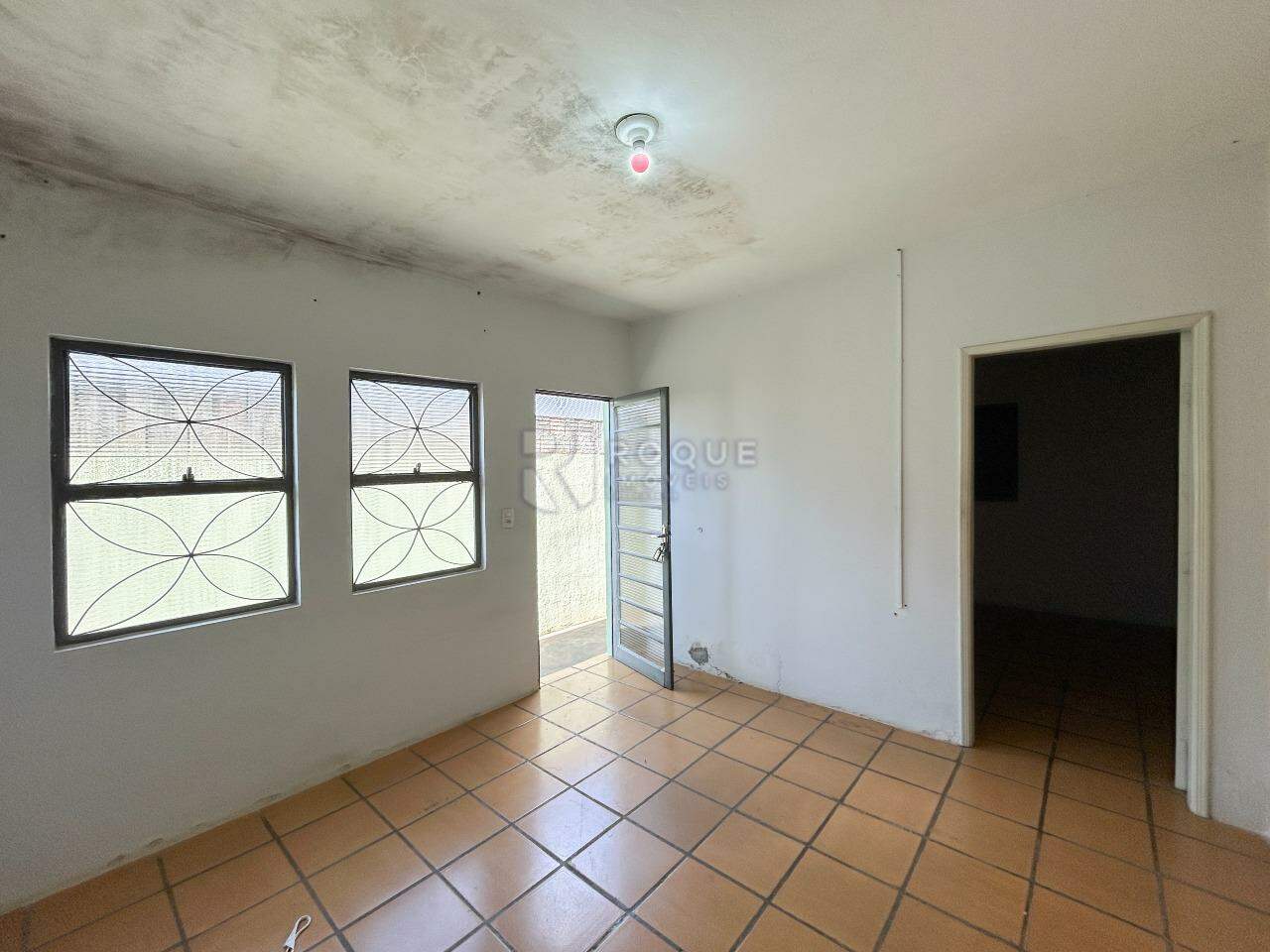 Casa Residencial para aluguel no bairro Vila Teixeira Marques: Sala 