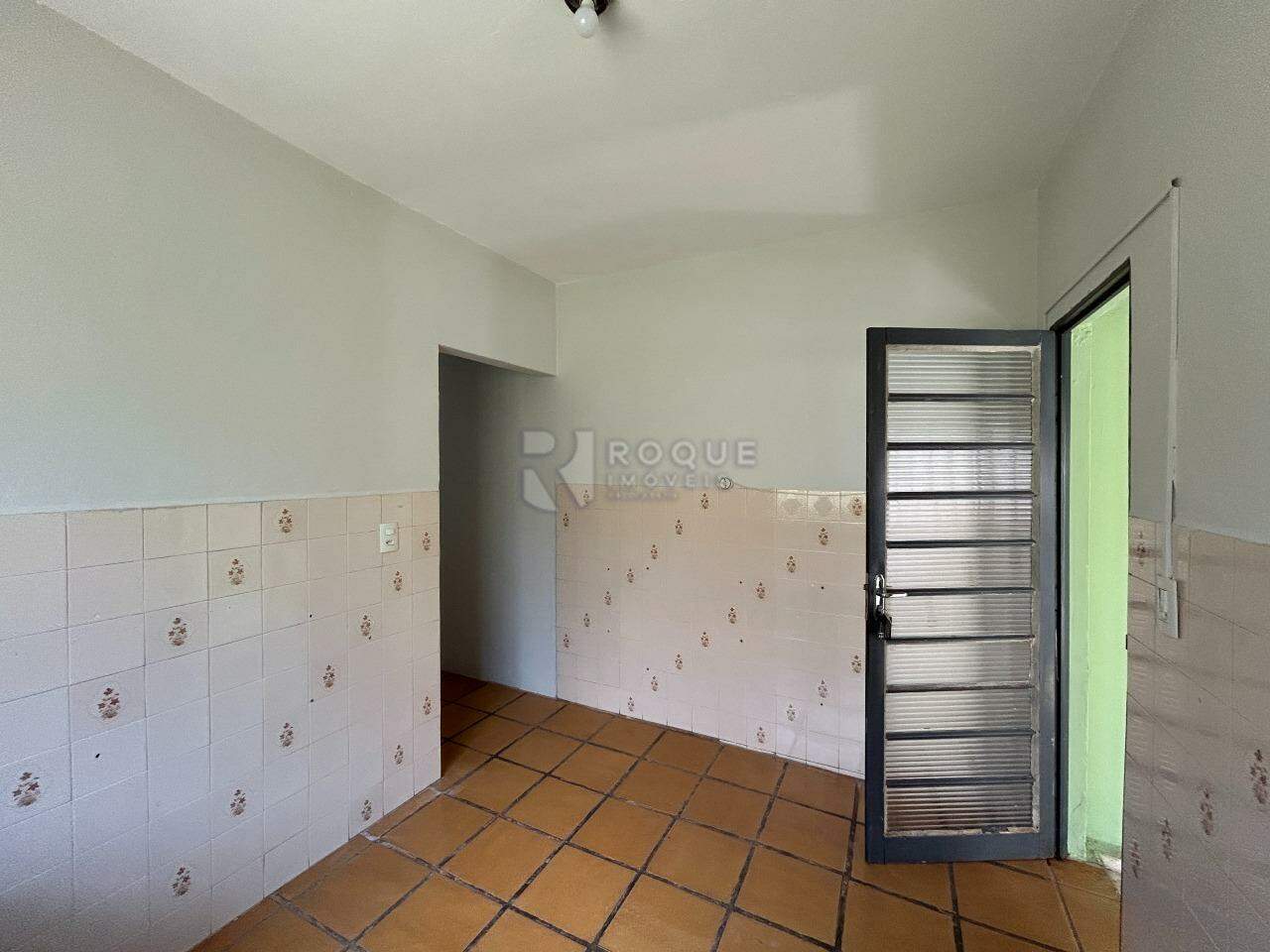 Casa Residencial para aluguel no bairro Vila Teixeira Marques: Cozinha 