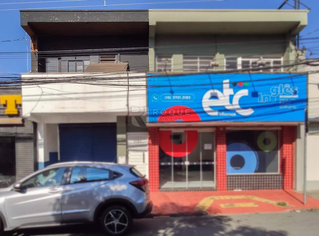 Salas/Conjuntos para aluguel no bairro Centro: Fachada 