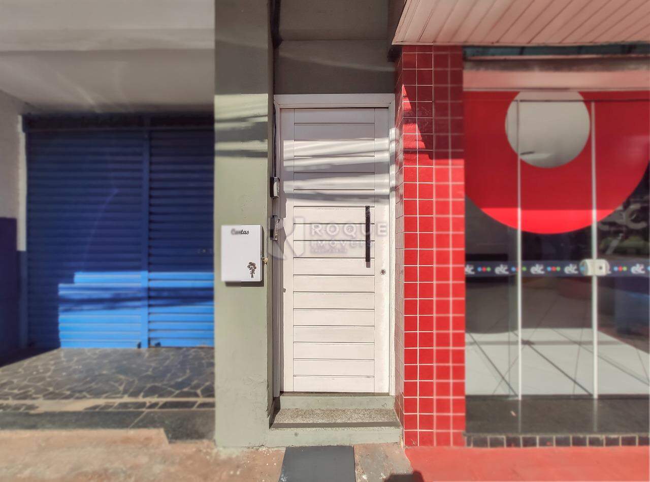 Salas/Conjuntos para aluguel no bairro Centro: Fachada 