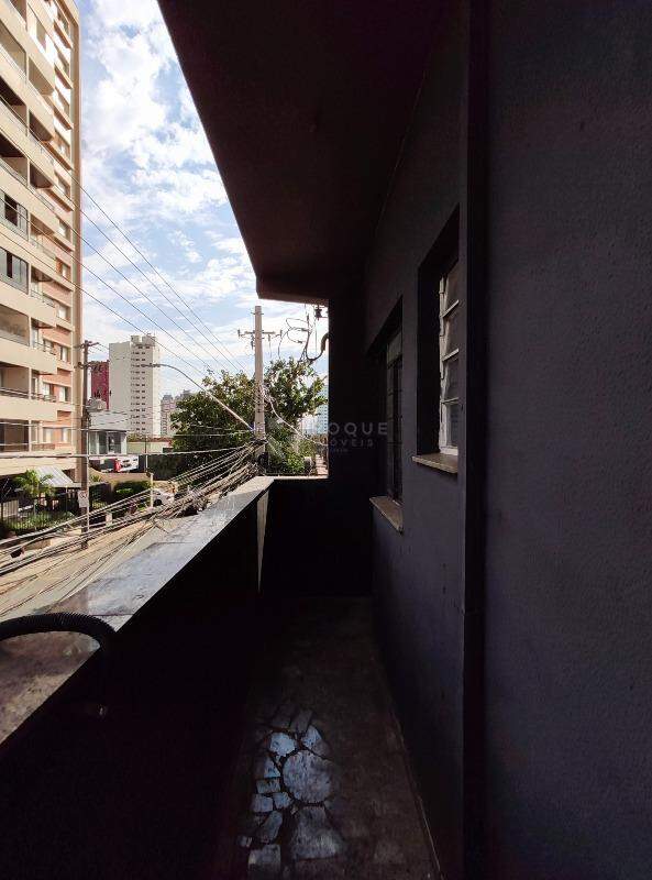 Salas/Conjuntos para aluguel no bairro Centro: Sacada 