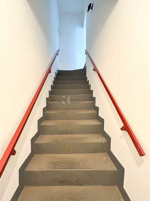 Barracão/Galpão para aluguel no bairro Jardim Esmeralda: Acesso 