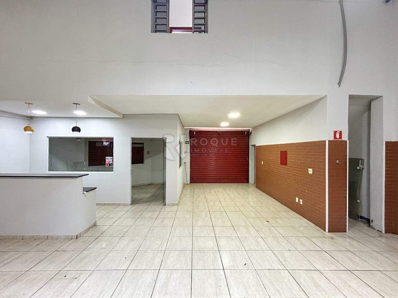 Barracão/Galpão para aluguel no bairro Jardim Esmeralda: Salão