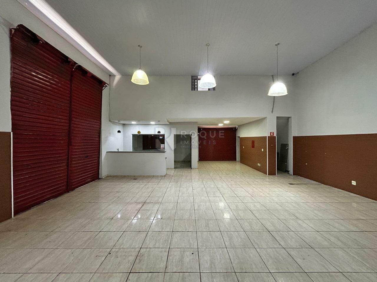 Barracão/Galpão para aluguel no bairro Jardim Esmeralda: Salão