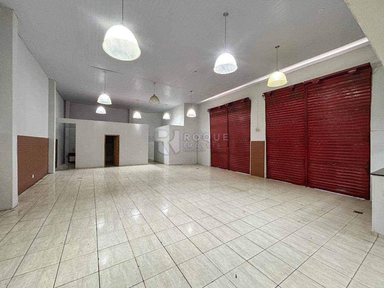 Barracão/Galpão para aluguel no bairro Jardim Esmeralda: Salão