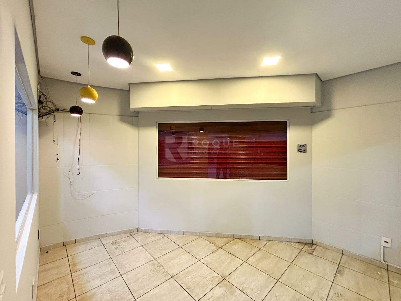 Barracão/Galpão para aluguel no bairro Jardim Esmeralda: Sala 1