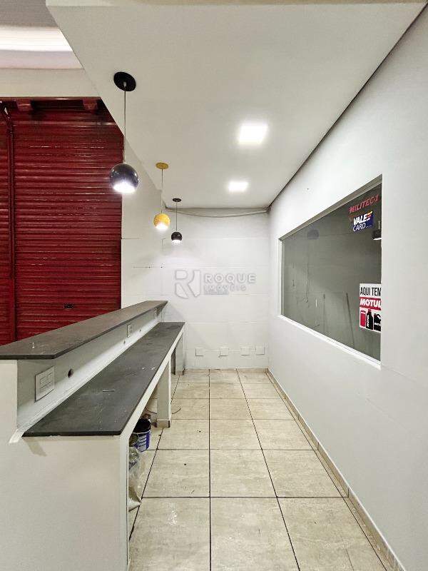 Barracão/Galpão para aluguel no bairro Jardim Esmeralda: Recepção 