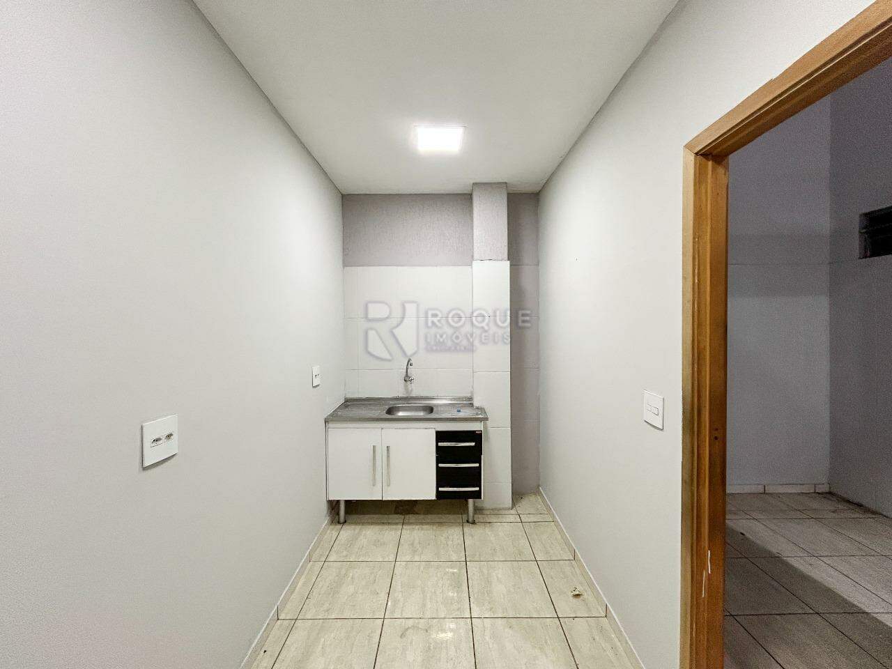 Barracão/Galpão para aluguel no bairro Jardim Esmeralda: Copa 